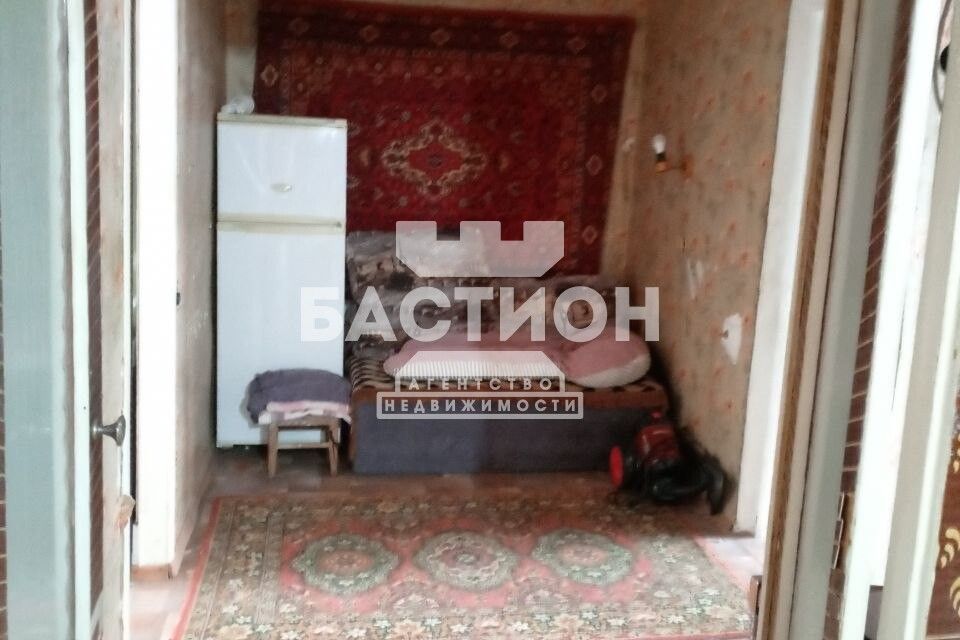 Продаётся 3-комнатная квартира, 71 м²