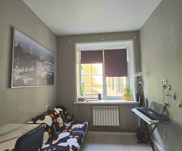 Продаётся студия, 15 м²