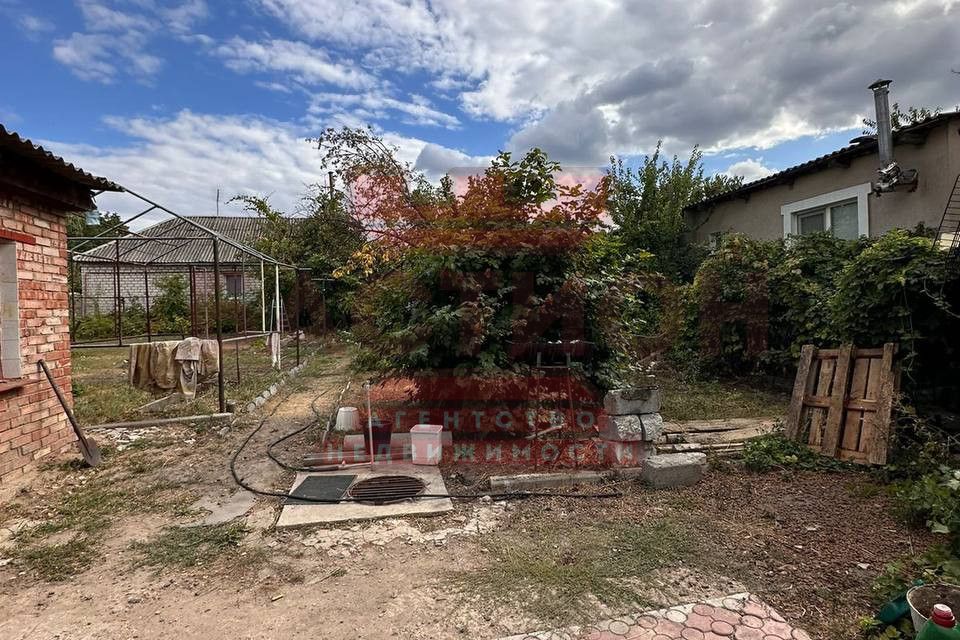 Продаётся 1-этажный дом, 73 м²