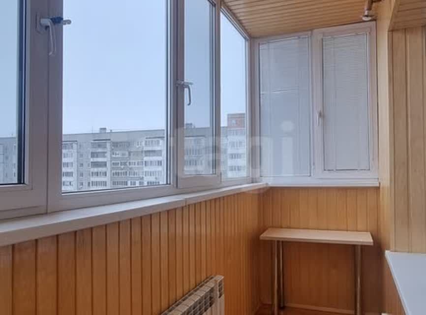 Продаётся 1-комнатная квартира, 51.2 м²
