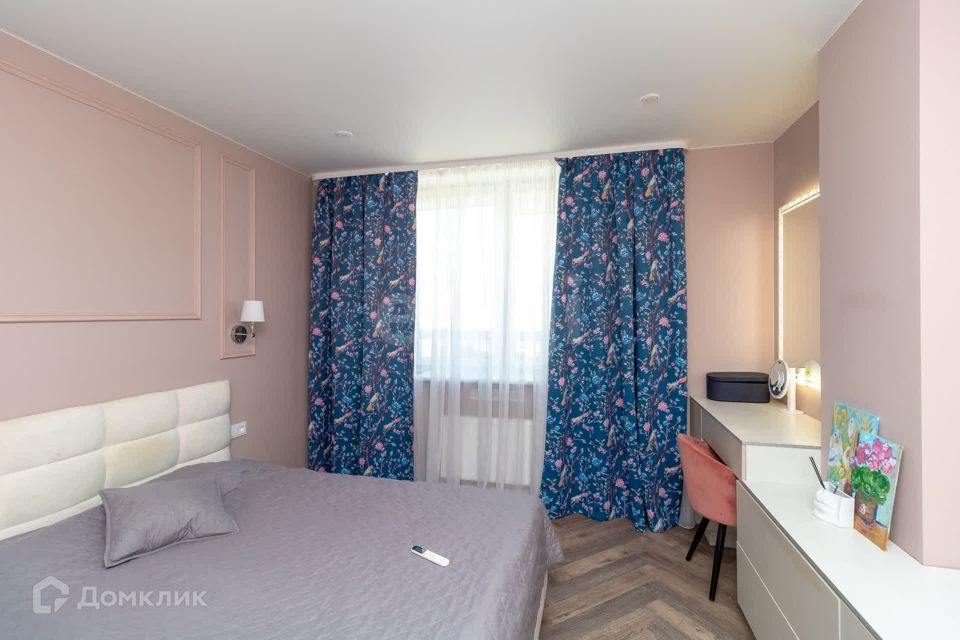 Продаётся 2-комнатная квартира, 83.7 м²