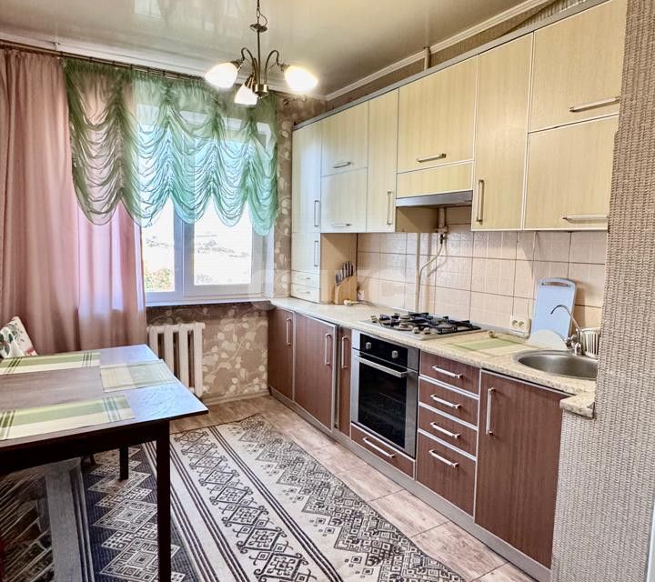 Продаётся 3-комнатная квартира, 65 м²