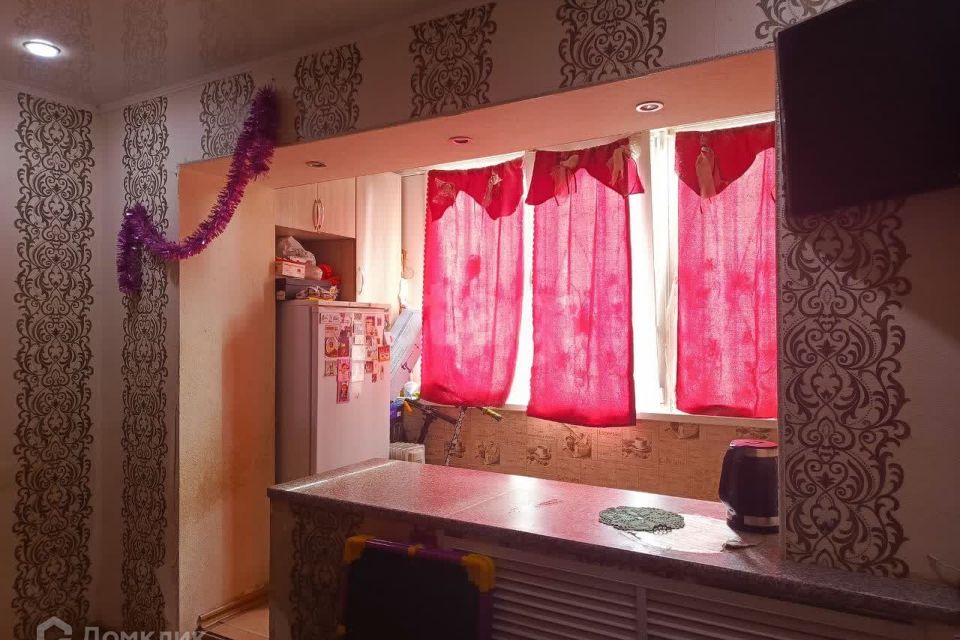 Продаётся студия, 16.7 м²