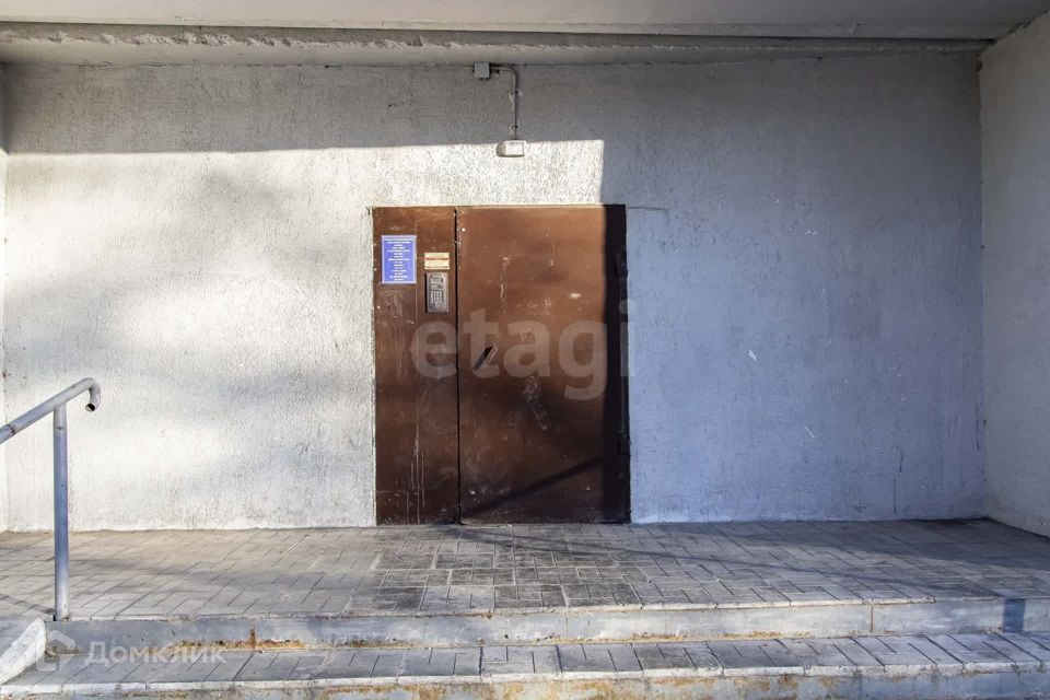 Продаётся студия, 20 м²
