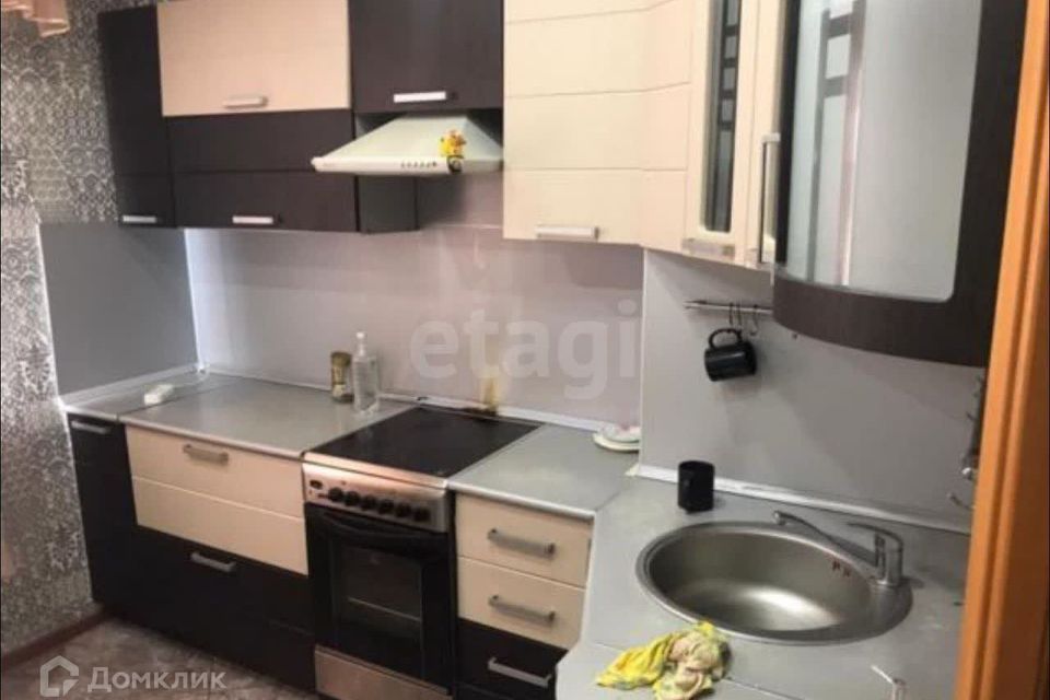 Продаётся 2-комнатная квартира, 51.1 м²