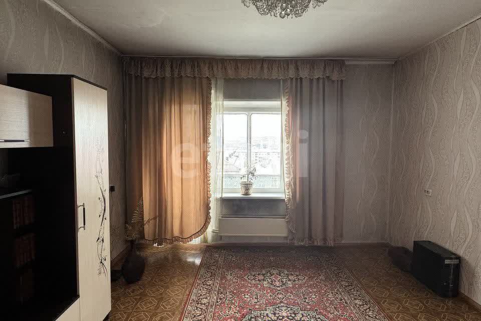 Продаётся 3-комнатная квартира, 68 м²