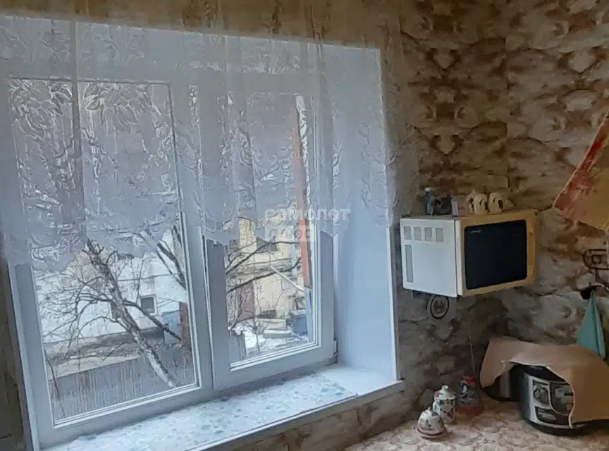 Продаётся 2-комнатная квартира, 42.6 м²