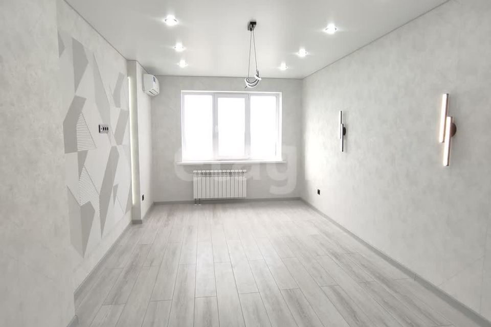 Продаётся 1-комнатная квартира, 35 м²