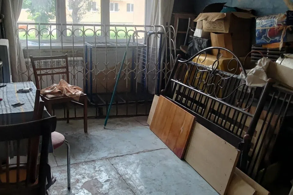 Продаётся 2-комнатная квартира, 47.1 м²