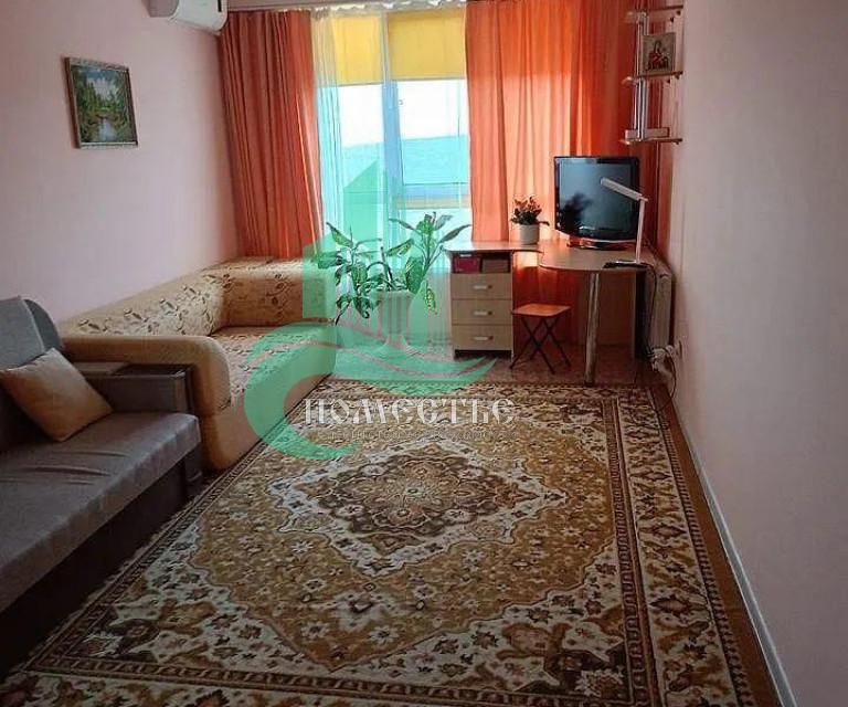 Продаётся 2-комнатная квартира, 56 м²