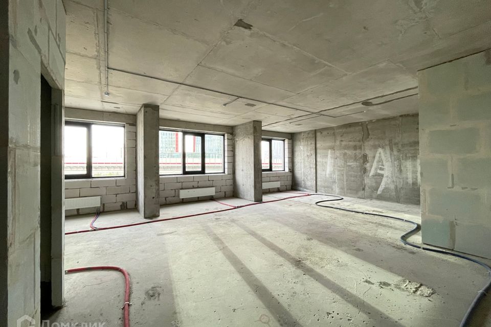 Продаётся 2-комнатная квартира, 83 м²