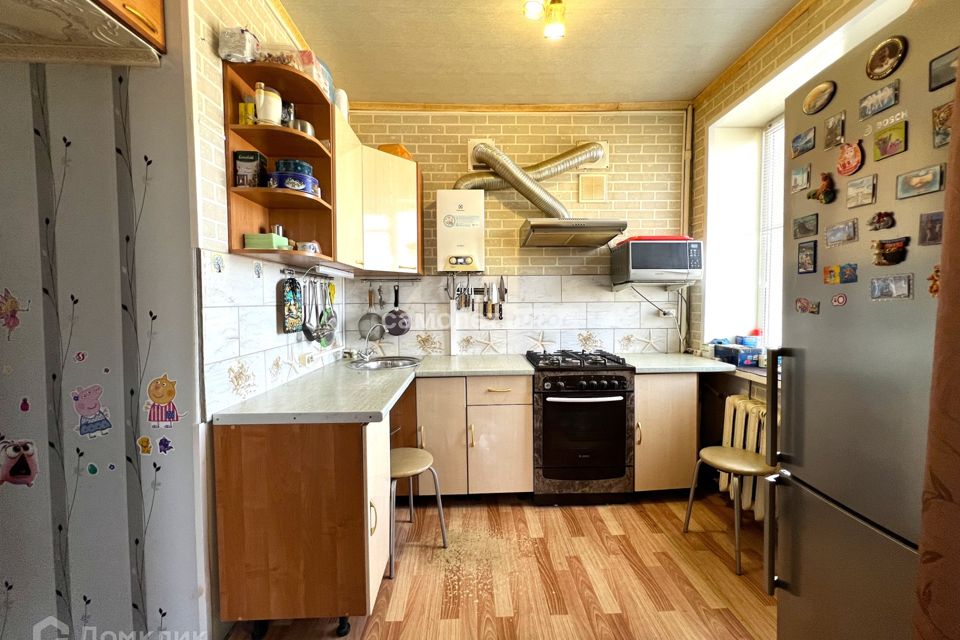Продаётся 1-комнатная квартира, 32.1 м²