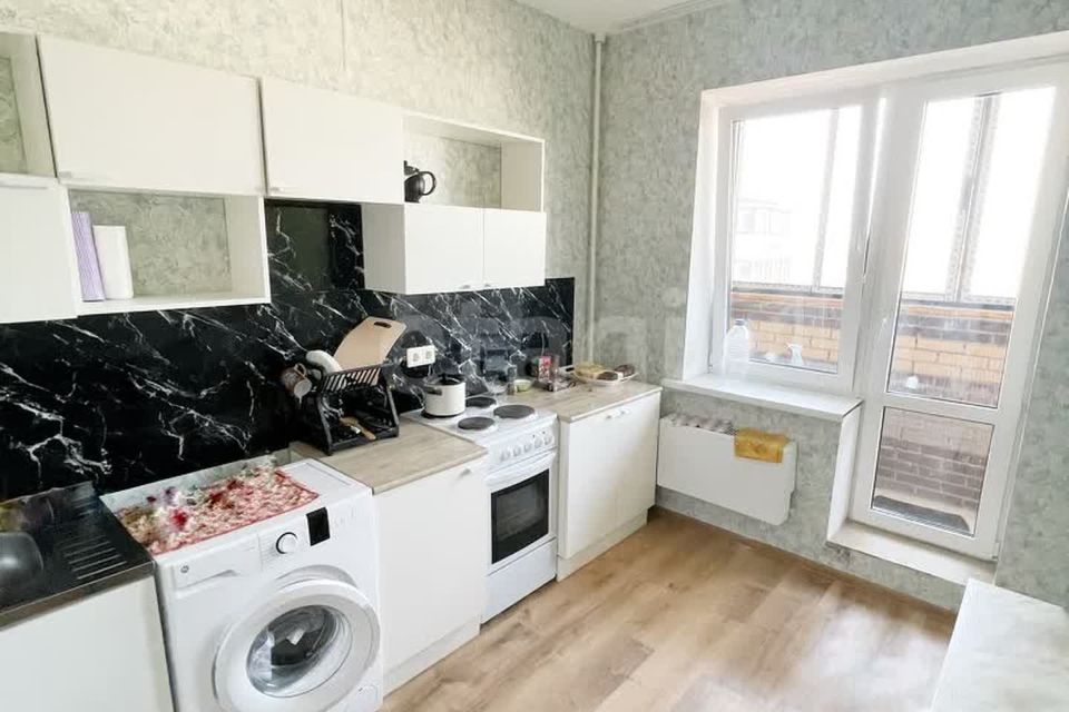 Продаётся 1-комнатная квартира, 32 м²