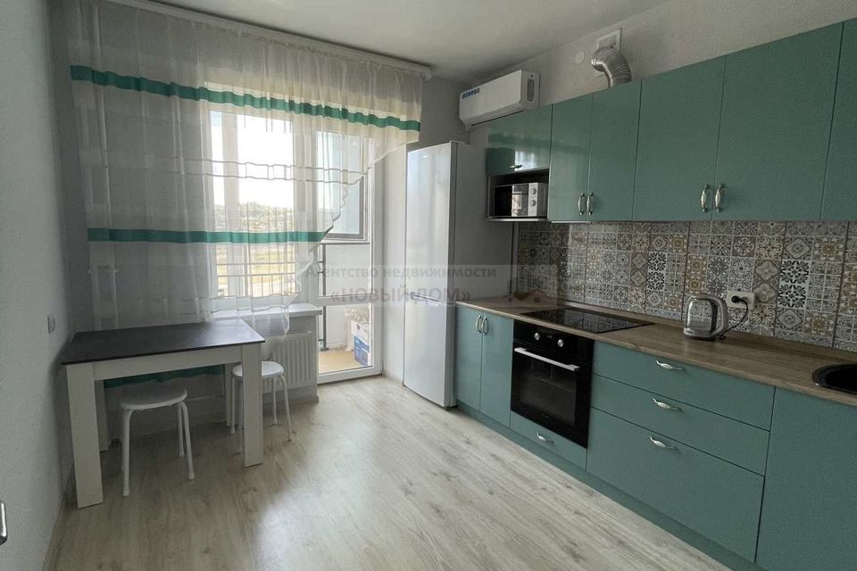 Продаётся 1-комнатная квартира, 30.5 м²