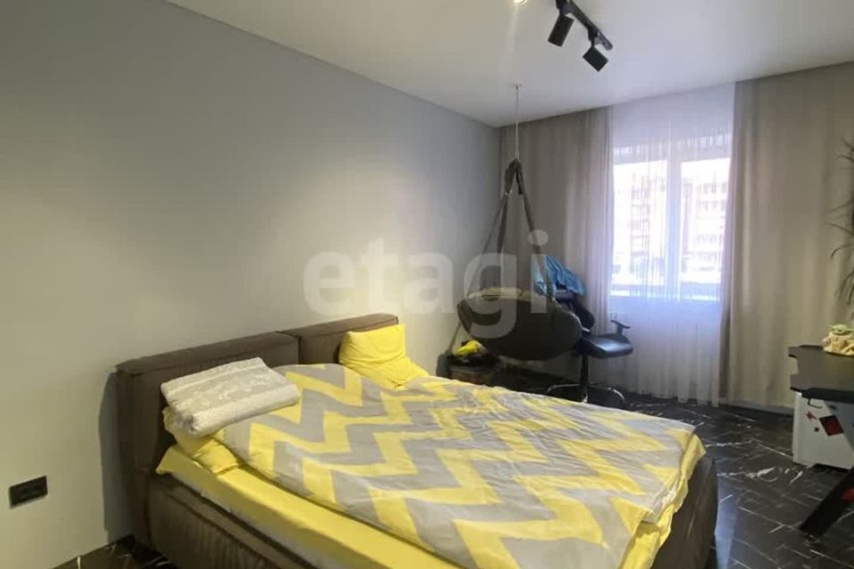 Продаётся 2-комнатная квартира, 60 м²