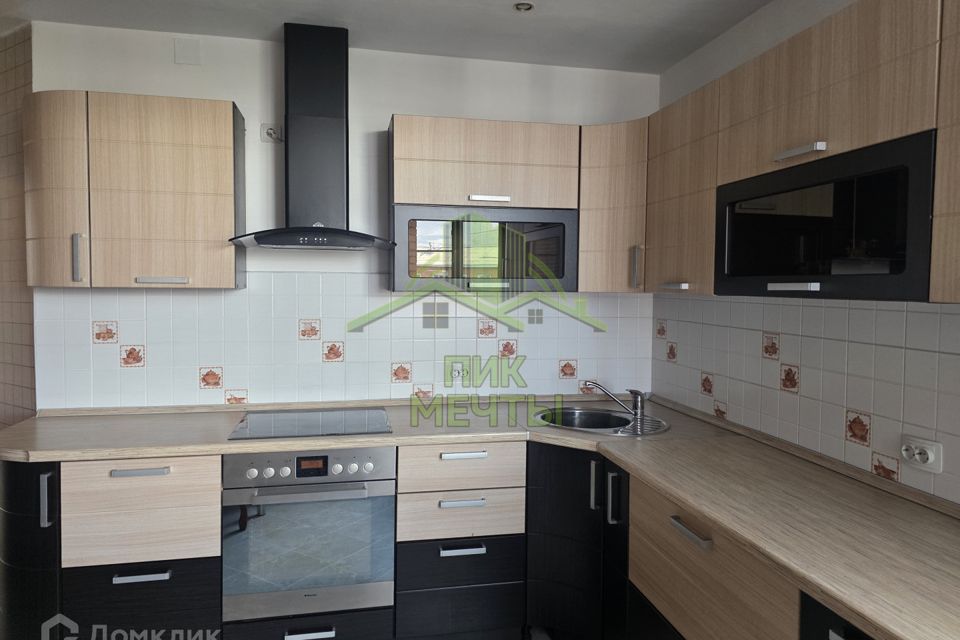 Продаётся 3-комнатная квартира, 81.2 м²