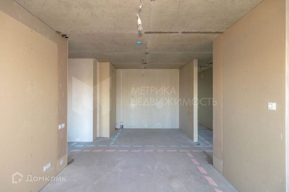 Продаётся 3-комнатная квартира, 85.76 м²