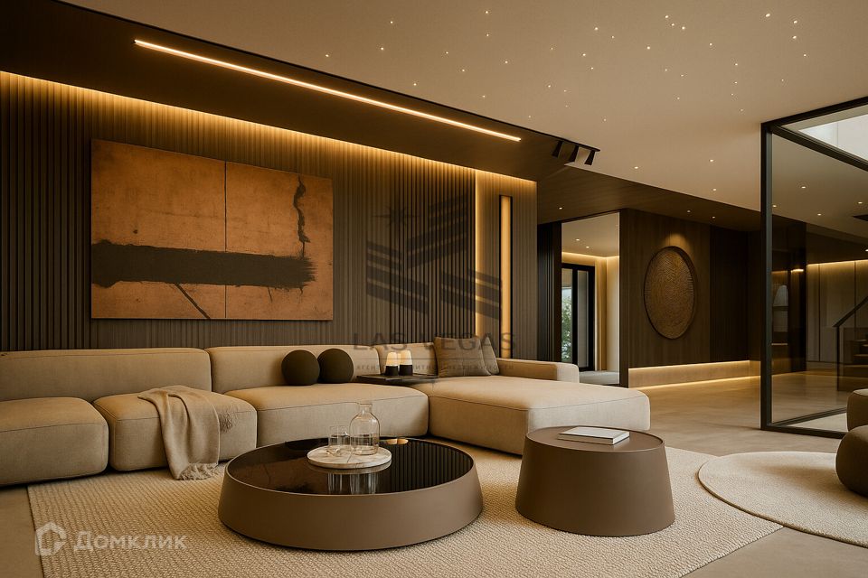 Сдаётся 3-комнатная квартира, 170 м²