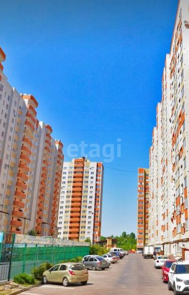 Сдаётся 1-комнатная квартира, 35 м²