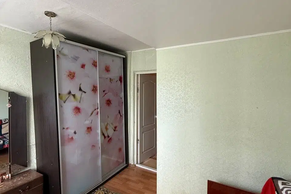 Продаётся 1-этажный дом, 47.9 м²
