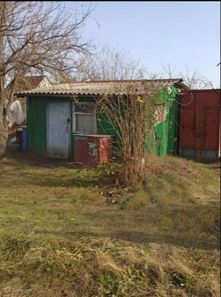 Продаётся участок, 6 сот.