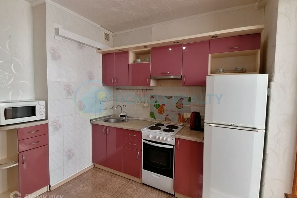 Сдаётся 1-комнатная квартира, 42.5 м²