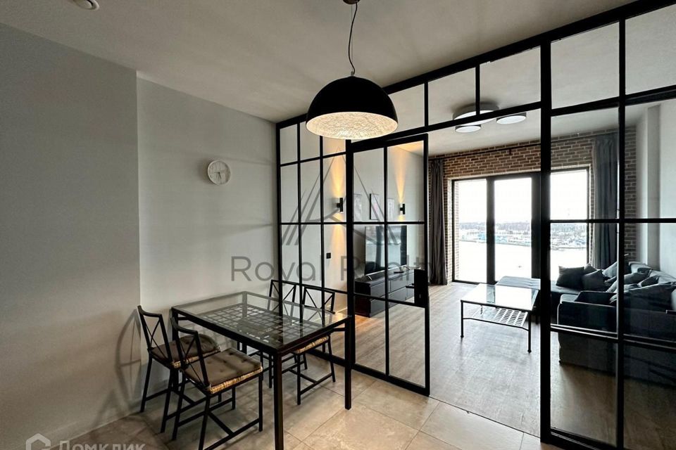 Сдаётся 3-комнатная квартира, 90 м²