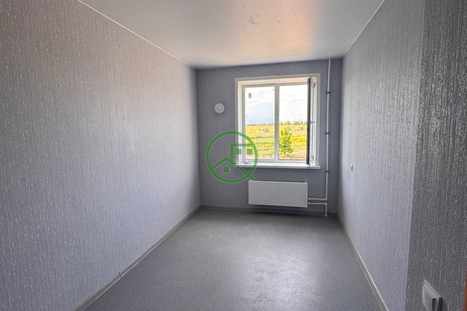Продаётся 1-комнатная квартира, 28.4 м²