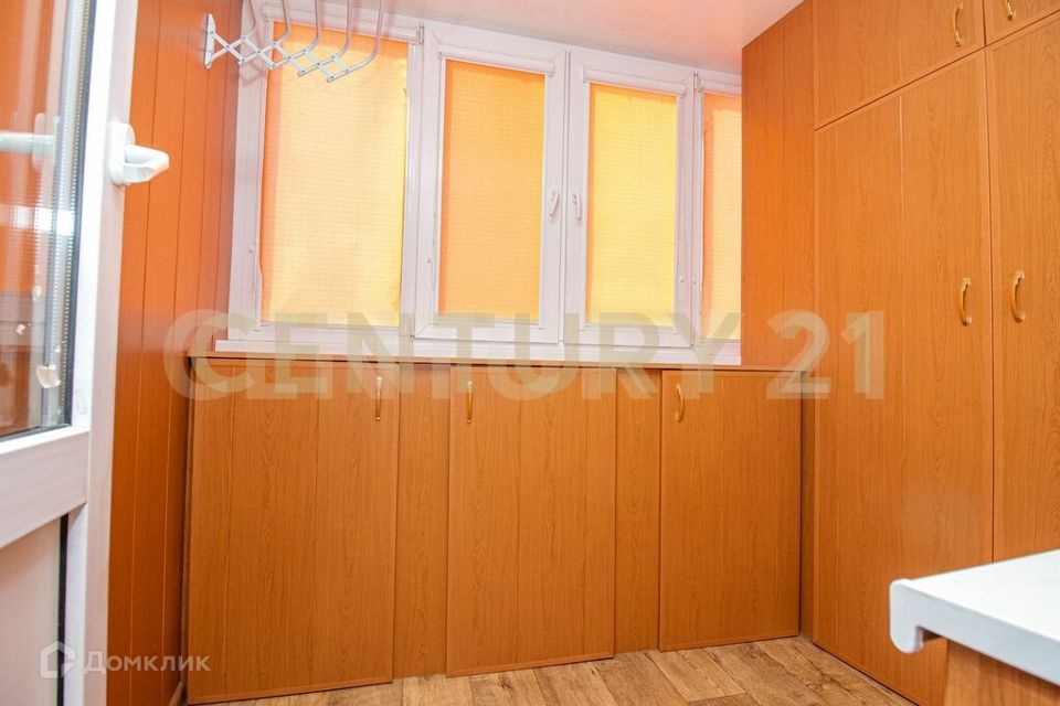 Продаётся комната в 3-комн. квартире, 12.4 м²