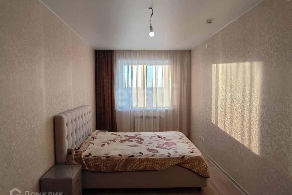 Продаётся 2-комнатная квартира, 45.2 м²