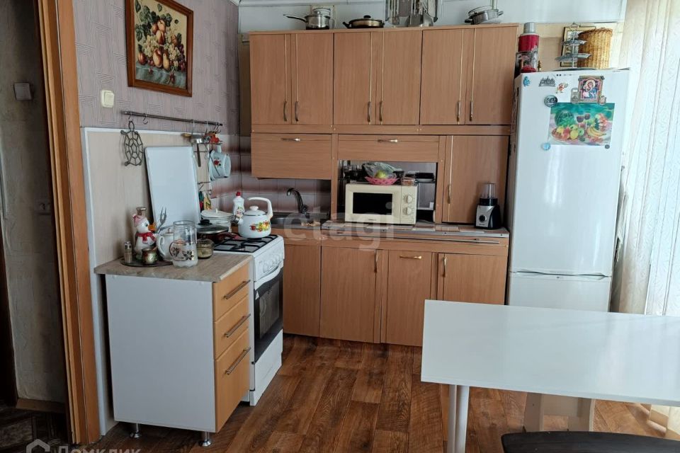Продаётся 1-комнатная квартира, 35 м²