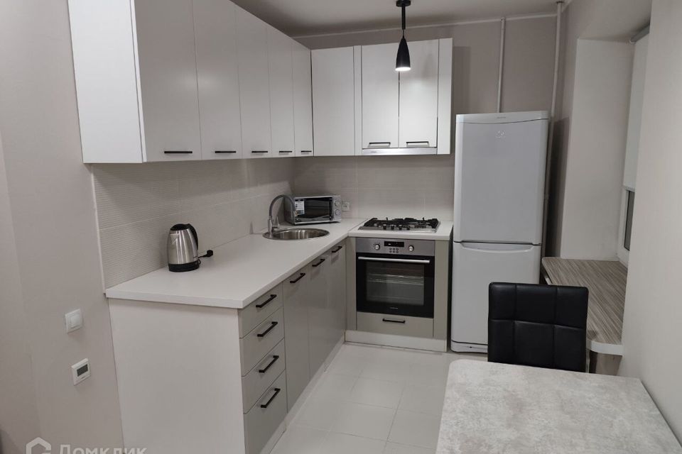 Сдаётся 2-комнатная квартира, 54 м²
