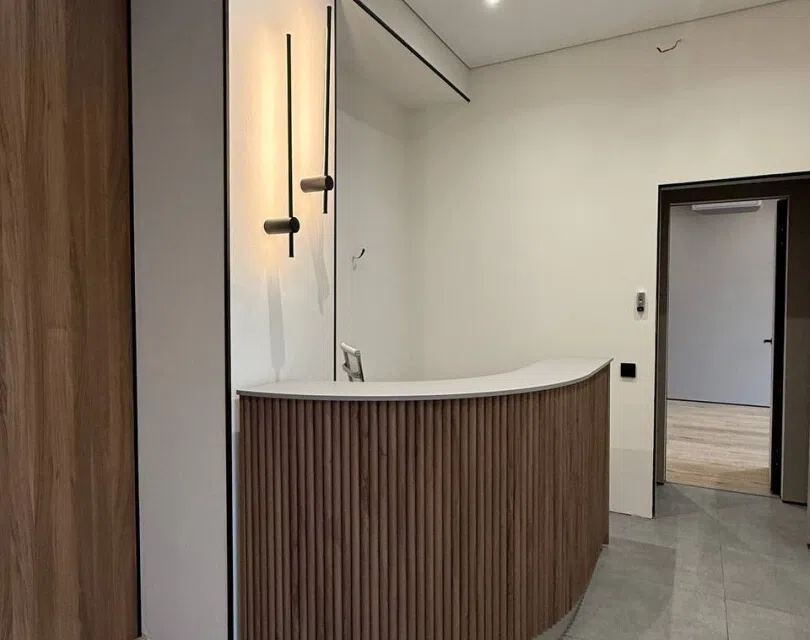 Сдаётся офис, 187 м²