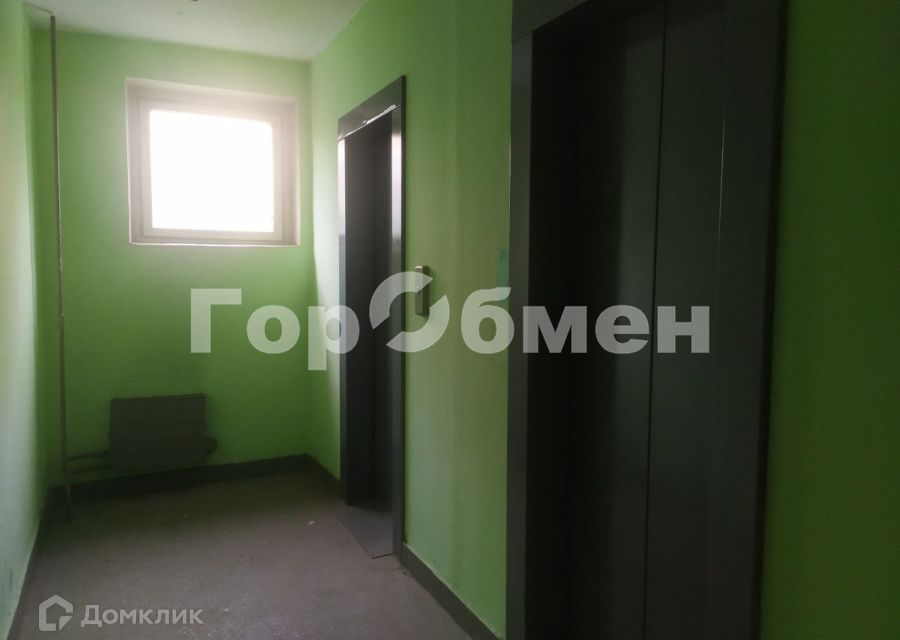 Продаётся 2-комнатная квартира, 51.6 м²