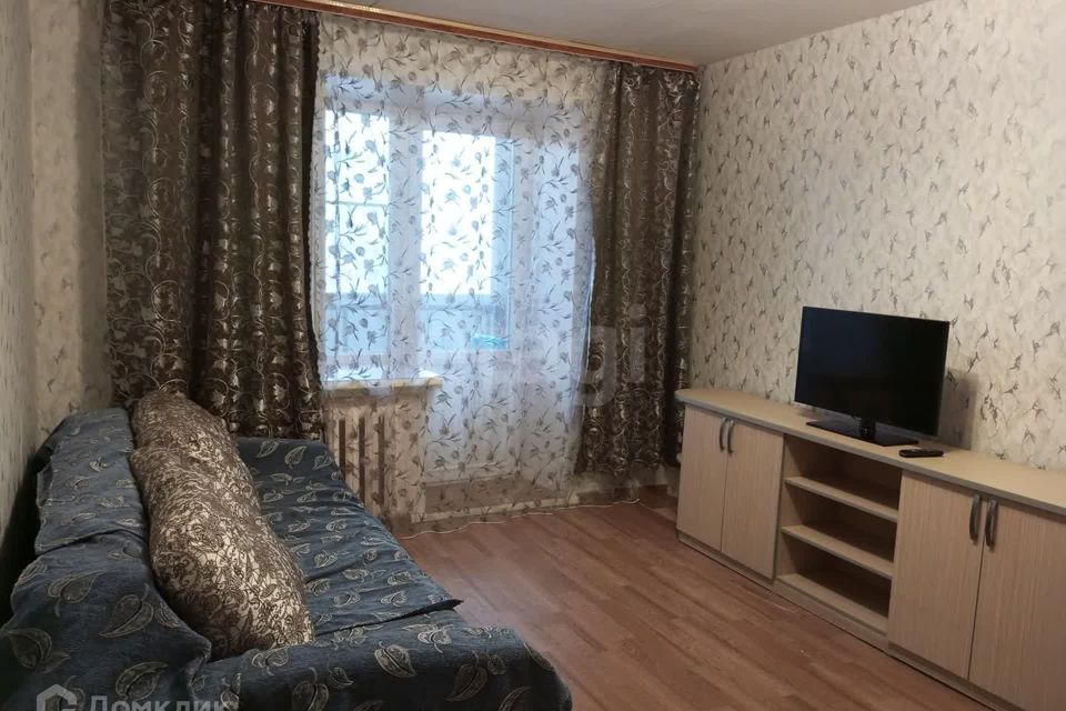Сдаётся 2-комнатная квартира, 44 м²