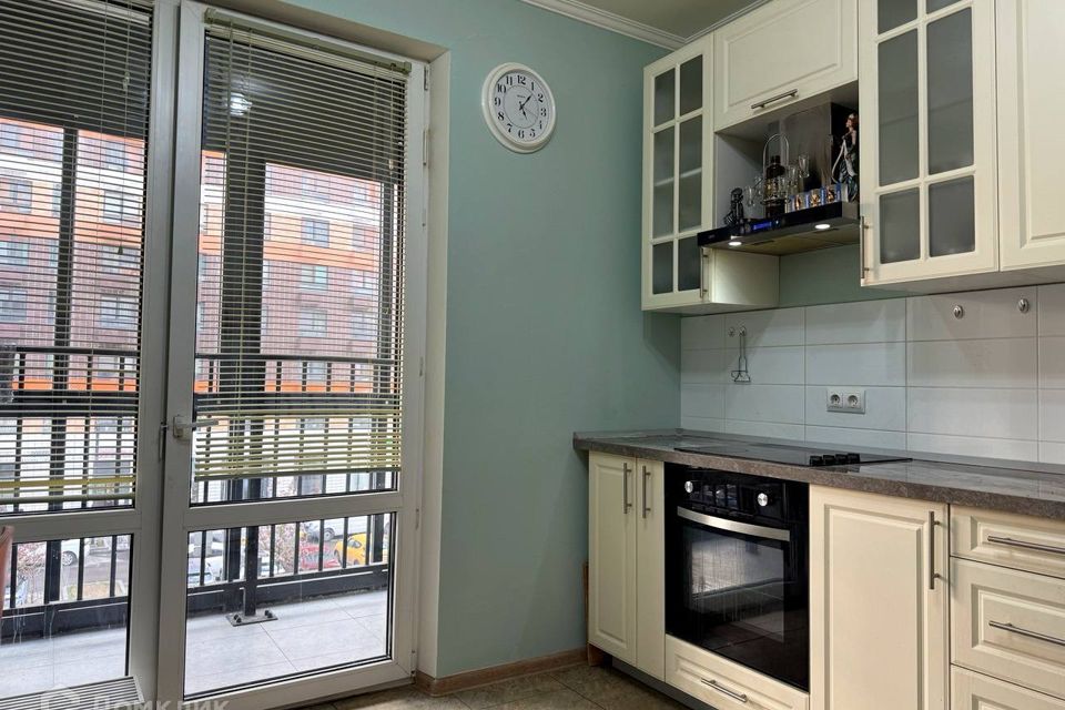 Продаётся 1-комнатная квартира, 47 м²
