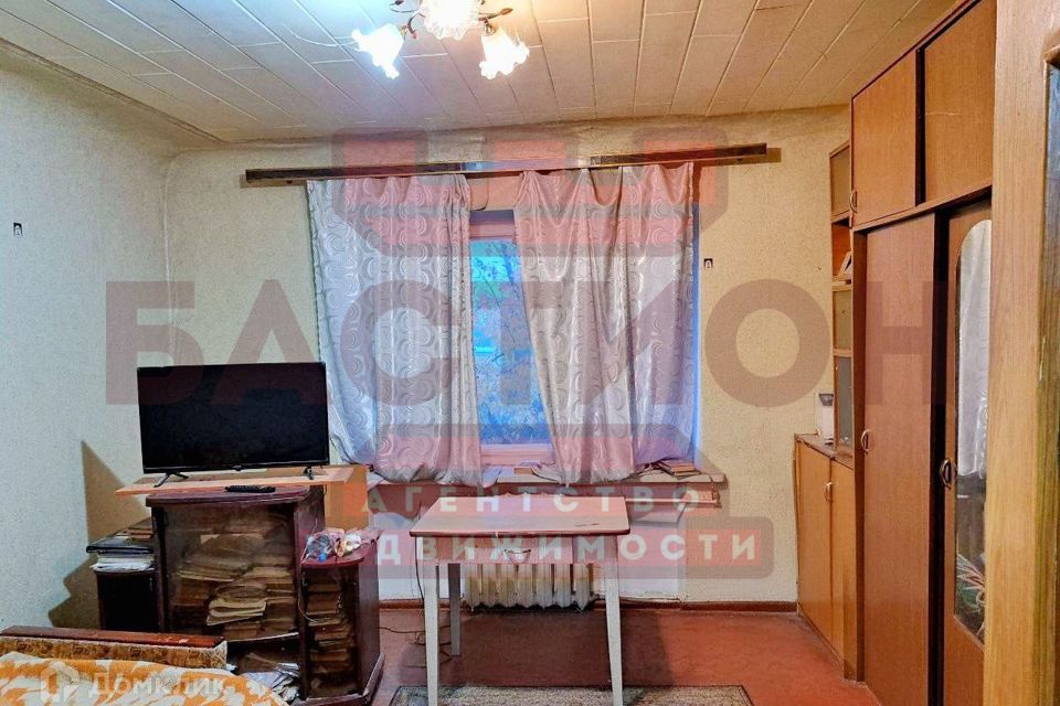 Продаётся 1-комнатная квартира, 18 м²