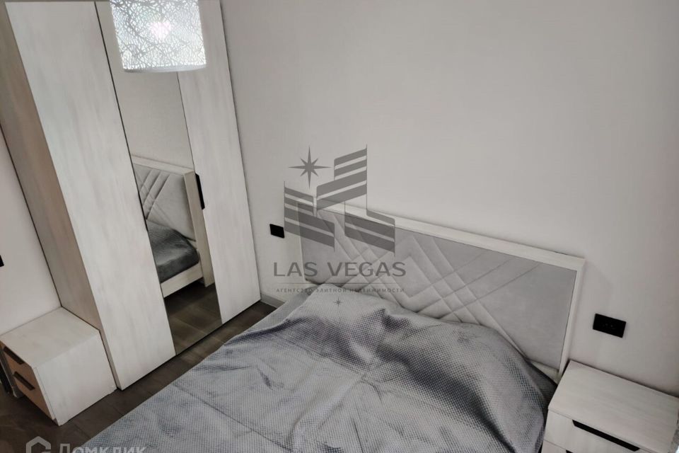 Сдаётся 3-комнатная квартира, 72 м²