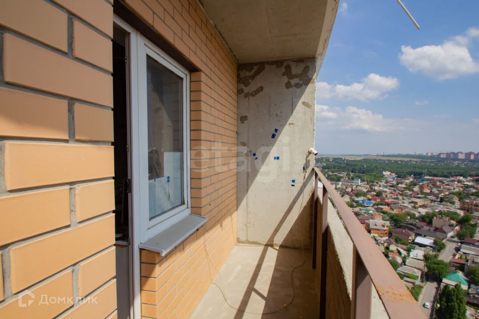 Продаётся 1-комнатная квартира, 36 м²