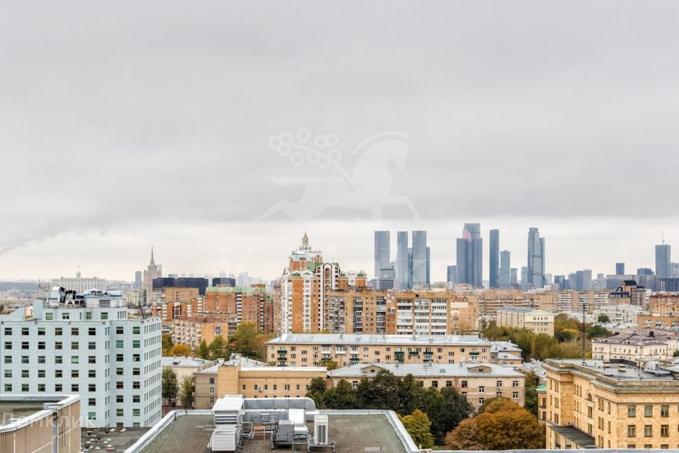 Продаётся 2-комнатная квартира, 87.87 м²