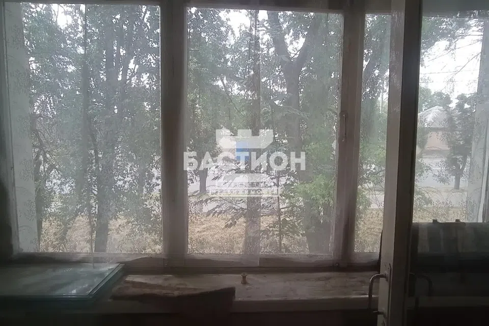 Продаётся 3-комнатная квартира, 64.5 м²
