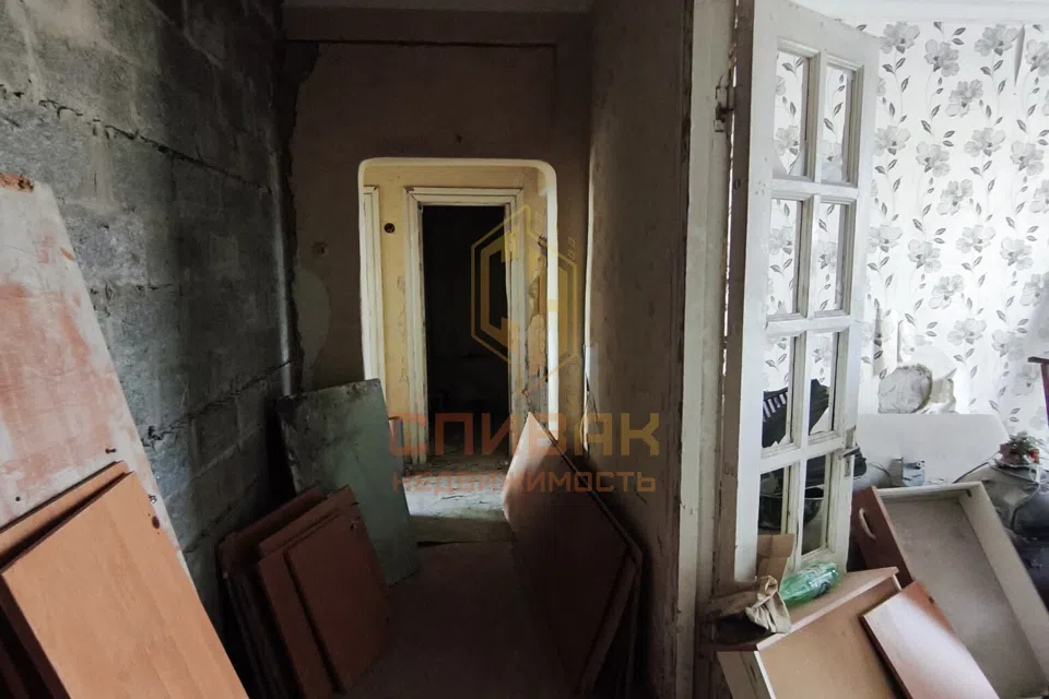 Продаётся 2-комнатная квартира, 49.5 м²