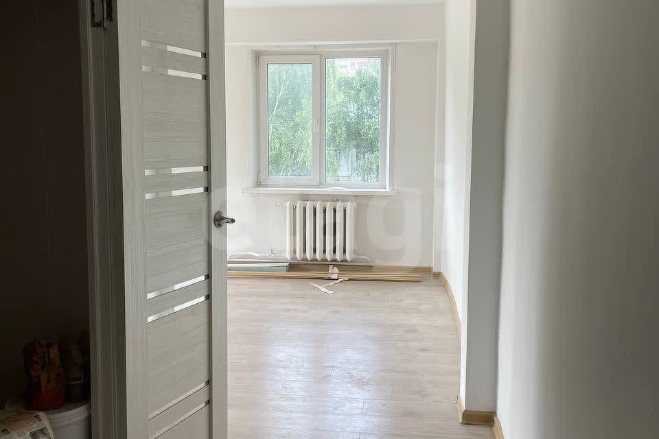 Сдаётся 1-комнатная квартира, 30 м²