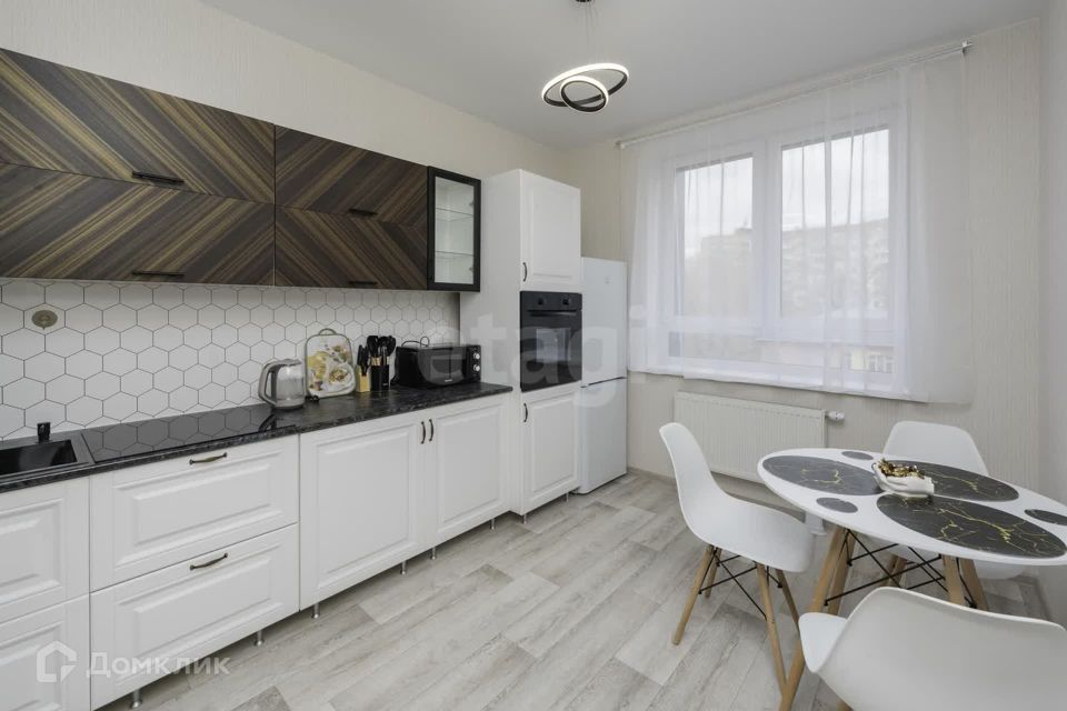 Сдаётся 2-комнатная квартира, 42.6 м²
