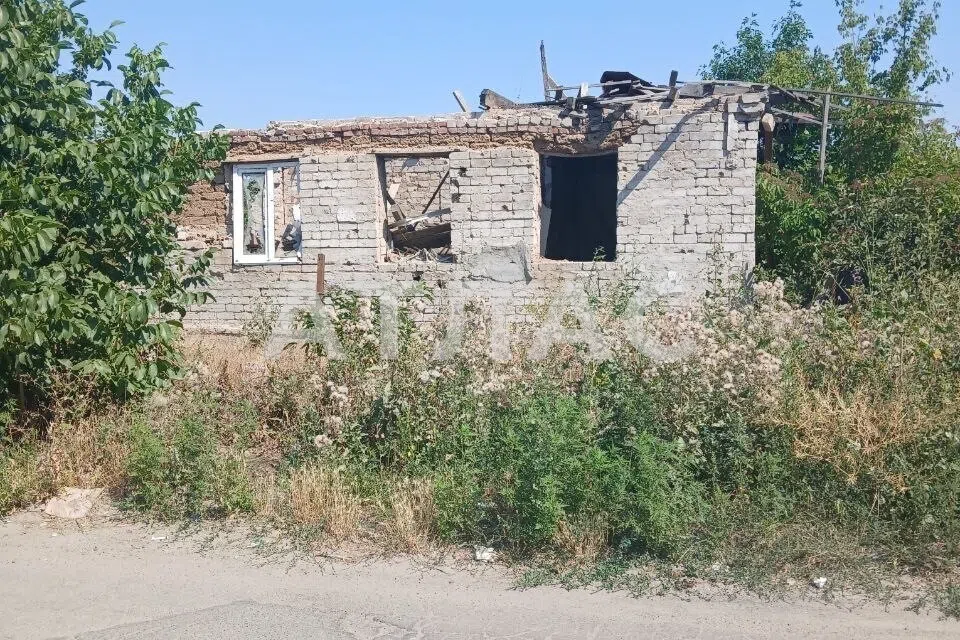 Продаётся 1-этажный дом, 43 м²