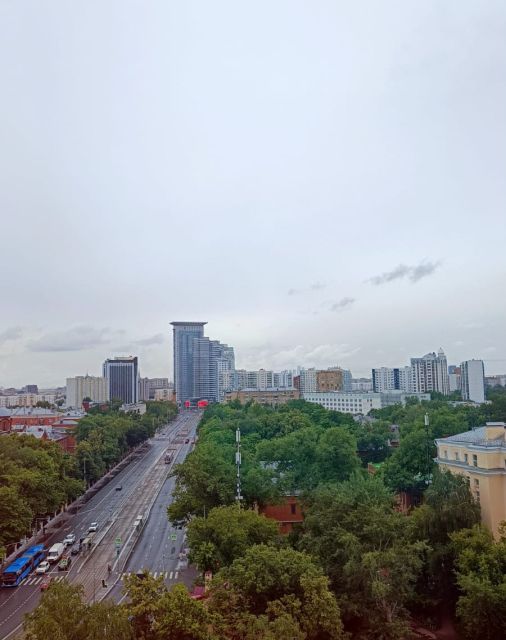 Сдаётся 1-комнатная квартира, 30 м²