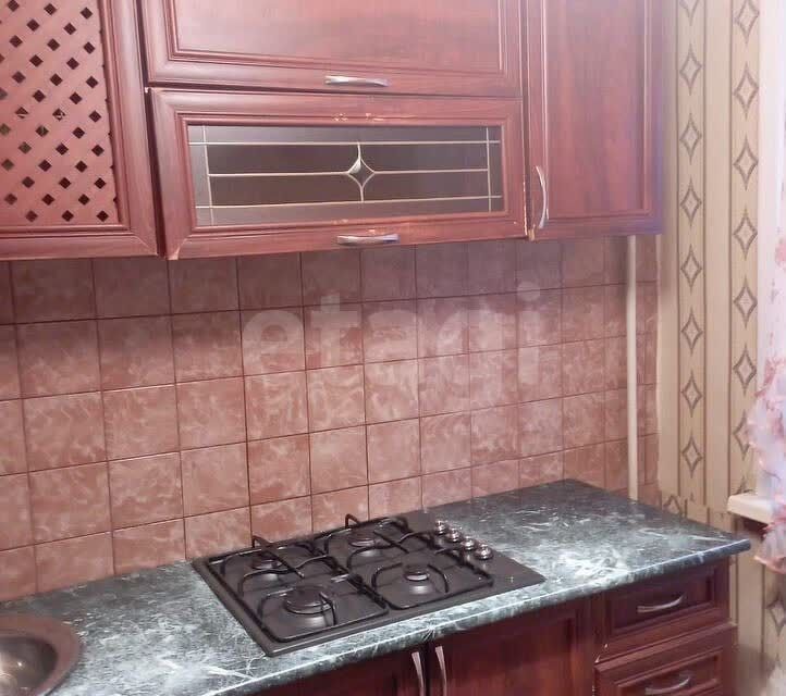 Сдаётся 2-комнатная квартира, 44 м²