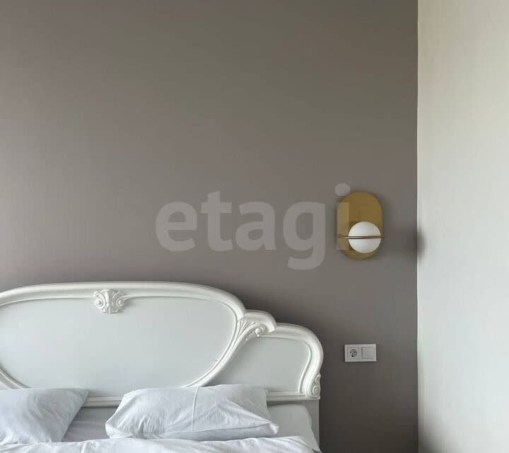 Сдаётся 3-комнатная квартира, 56 м²