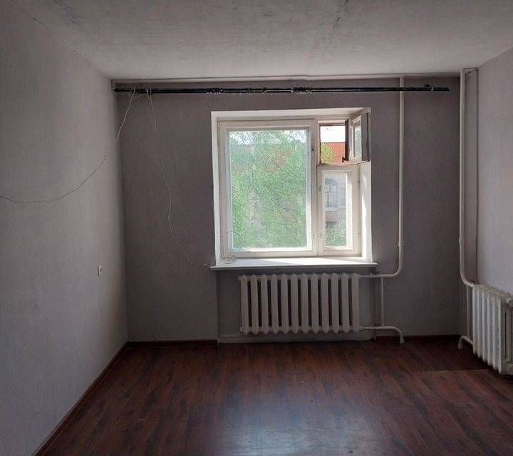 Сдаётся 1-комнатная квартира, 34 м²
