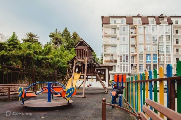 Продаётся студия, 20 м²